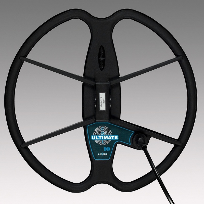 Detech Ultimate 13  Explorer