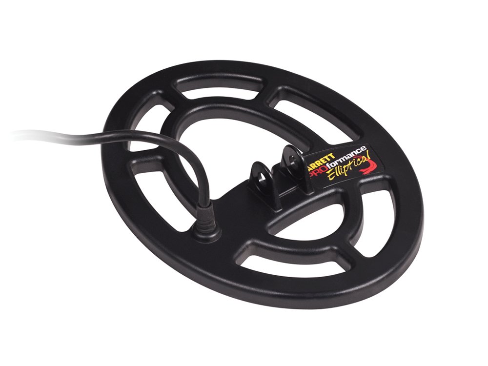  7''x10'' PROformance Elliptical, Garrett (ACE)