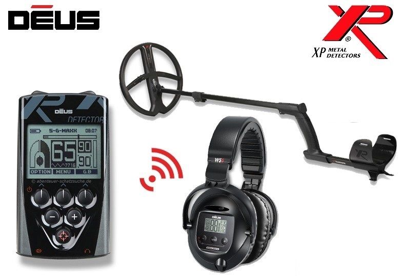 Deus X35( . 28 , WS5, )