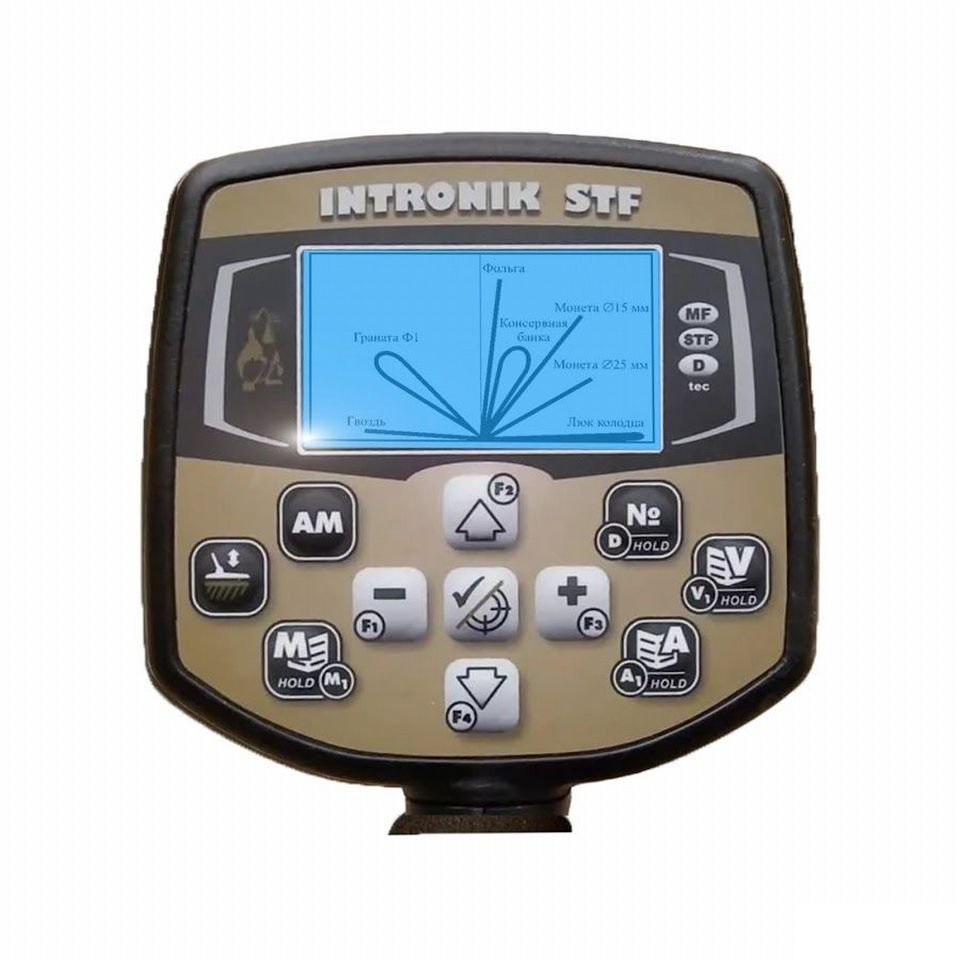 Intronik STF c  13