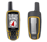 Garmin GPSMAP 62