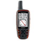 Garmin GPSMAP 62S