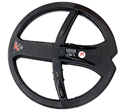  XP 22.5 cm  XP Deus X35