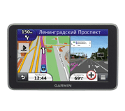 Garmin  Nuvi 150 LMT