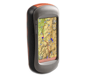 Garmin Oregon 450, Russian