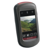 Garmin Oregon 550