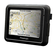 Prestigio Geo Vision 3200