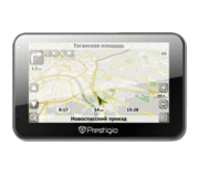 PRESTIGIO Geo Vision 5566