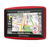 PRESTIGIO Geo Vision 5900BTFMTVHD