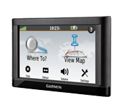 Garmin NUVI 52LM Russian